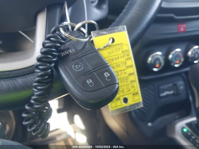 ZACCJABB0HPF97588 Jeep Renegade Latitude Fwd