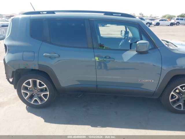 ZACCJABB0HPF97588 Jeep Renegade Latitude Fwd
