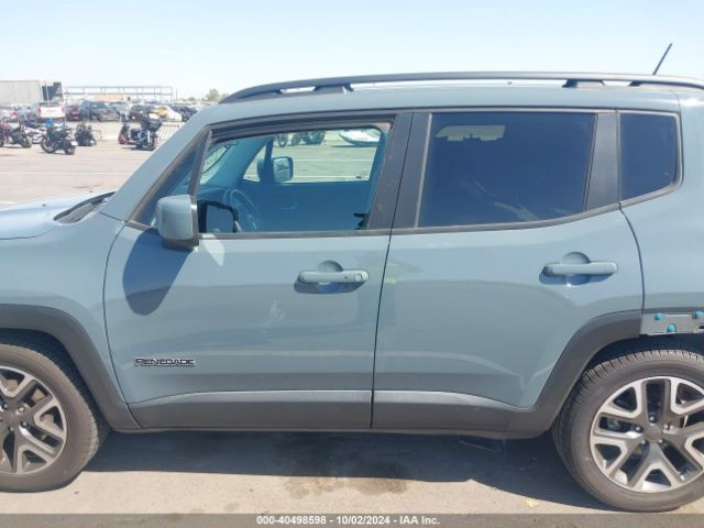 ZACCJABB0HPF97588 Jeep Renegade Latitude Fwd