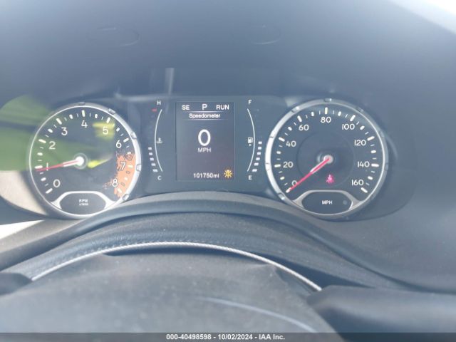 ZACCJABB0HPF97588 Jeep Renegade Latitude Fwd