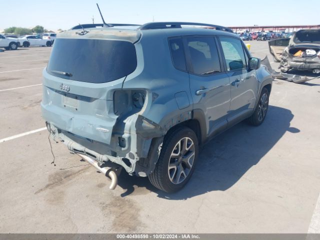 ZACCJABB0HPF97588 Jeep Renegade Latitude Fwd
