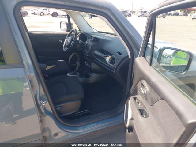 ZACCJABB0HPF97588 Jeep Renegade Latitude Fwd