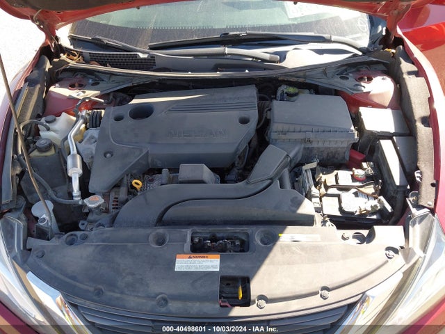 1N4AL3AP7HC185012 Nissan Altima 2.5 S