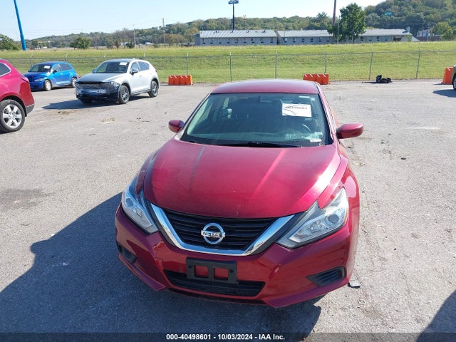 1N4AL3AP7HC185012 Nissan Altima 2.5 S