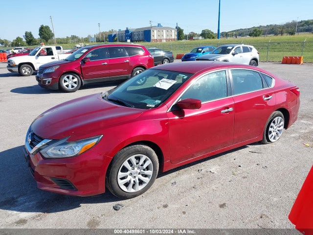 1N4AL3AP7HC185012 Nissan Altima 2.5 S