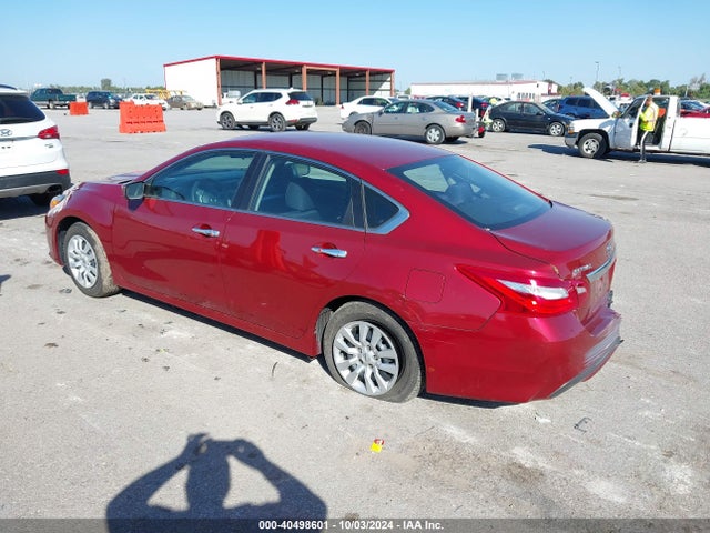 1N4AL3AP7HC185012 Nissan Altima 2.5 S