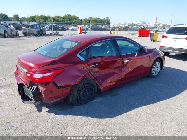 1N4AL3AP7HC185012 Nissan Altima 2.5 S