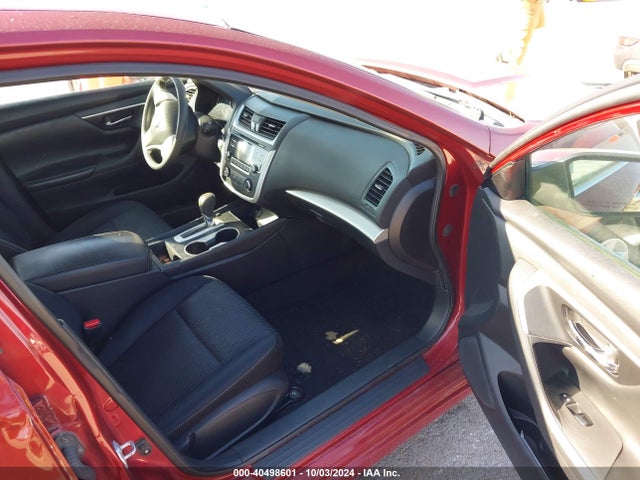 1N4AL3AP7HC185012 Nissan Altima 2.5 S