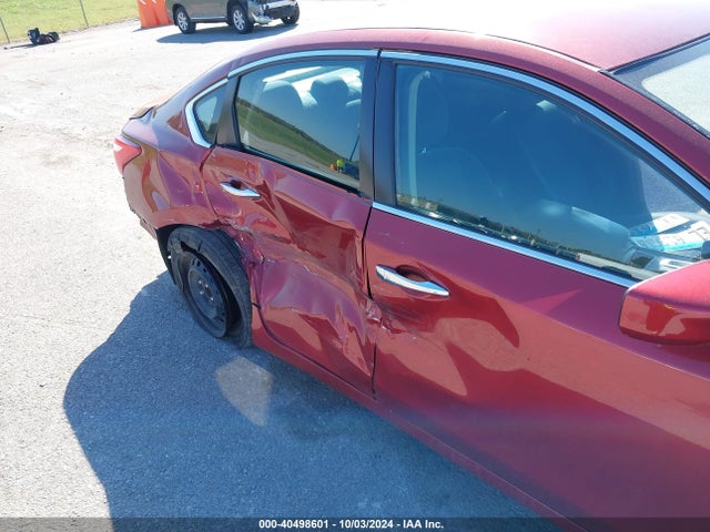 1N4AL3AP7HC185012 Nissan Altima 2.5 S