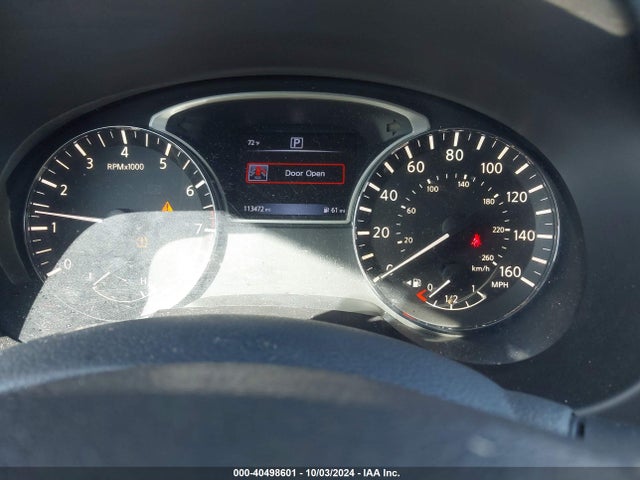 1N4AL3AP7HC185012 Nissan Altima 2.5 S