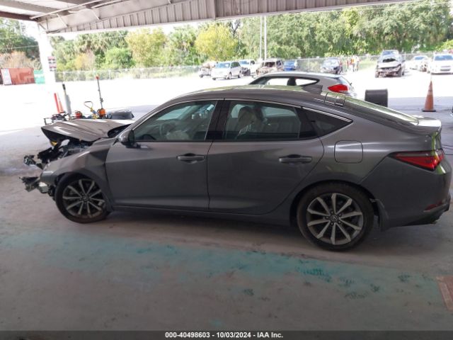 19UDE4H20RA019592 Acura Integra