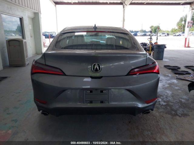 19UDE4H20RA019592 Acura Integra
