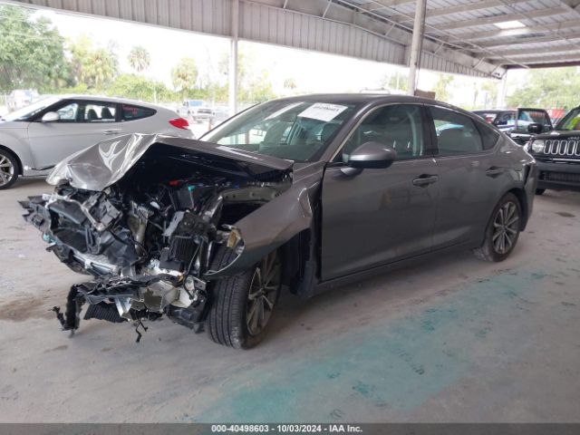 19UDE4H20RA019592 Acura Integra
