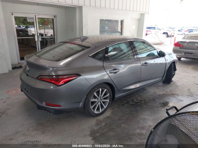 19UDE4H20RA019592 Acura Integra