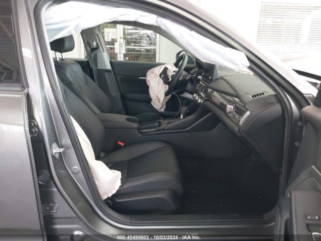 19UDE4H20RA019592 Acura Integra