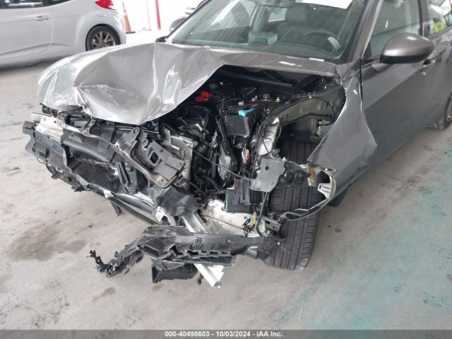 19UDE4H20RA019592 Acura Integra