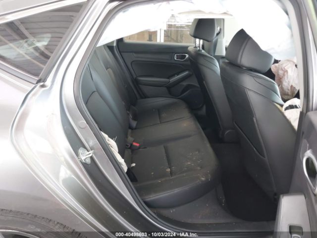 19UDE4H20RA019592 Acura Integra