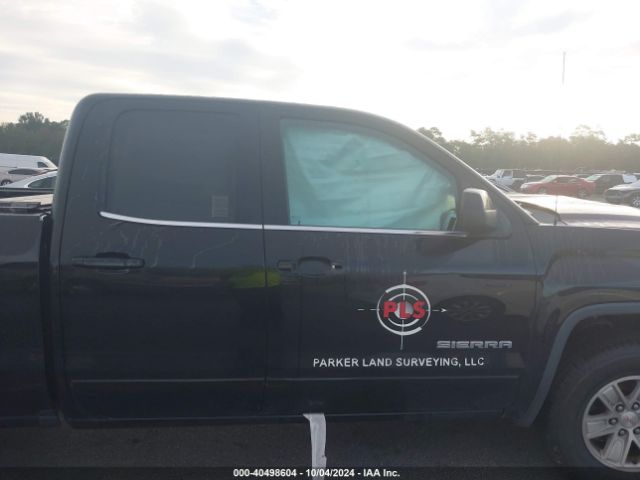 1GTR1MEC9GZ318381 GMC Sierra 1500 Sle