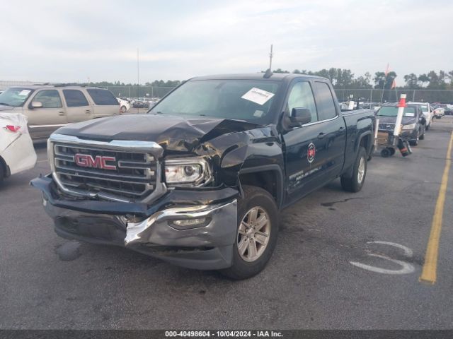 1GTR1MEC9GZ318381 GMC Sierra 1500 Sle