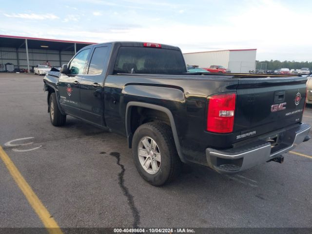 1GTR1MEC9GZ318381 GMC Sierra 1500 Sle