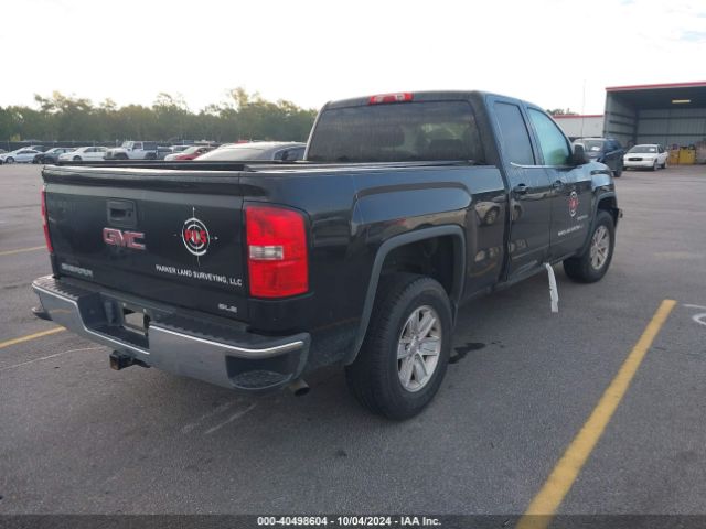 1GTR1MEC9GZ318381 GMC Sierra 1500 Sle