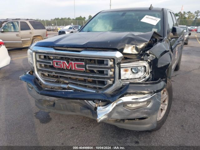 1GTR1MEC9GZ318381 GMC Sierra 1500 Sle