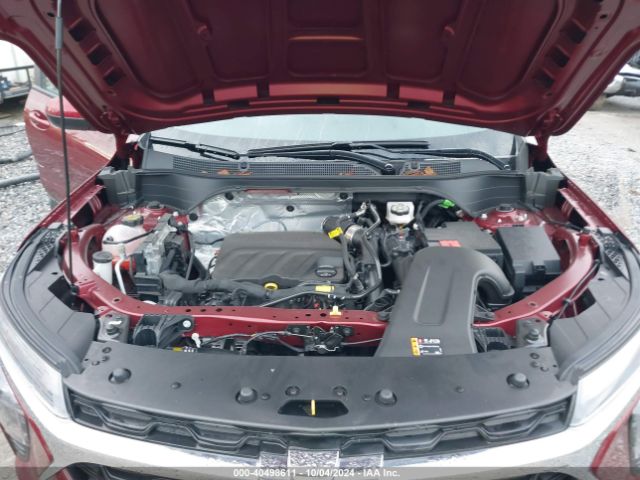 KL77LFE27RC157696 Chevrolet Trax Fwd Sp