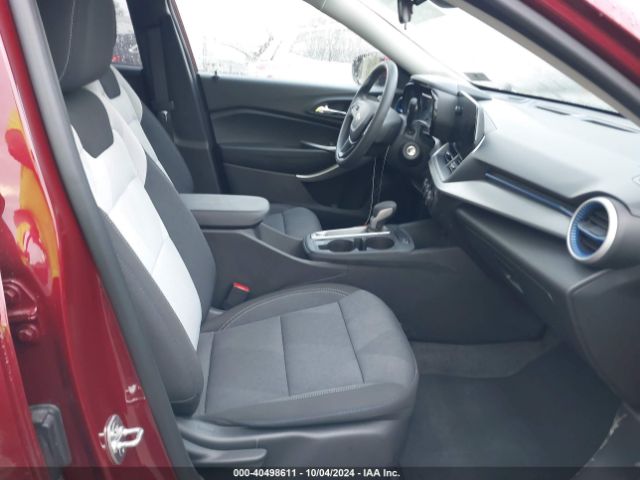 KL77LFE27RC157696 Chevrolet Trax Fwd Sp