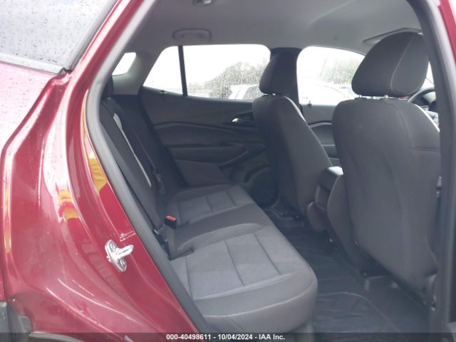KL77LFE27RC157696 Chevrolet Trax Fwd Sp