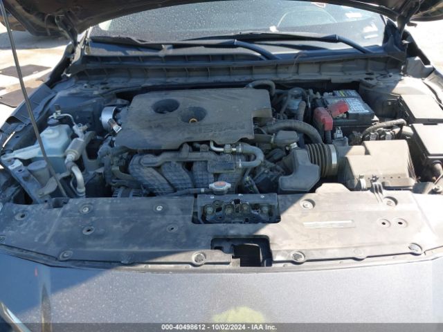 1N4BL4BV2KC249083 Nissan Altima 2.5 S