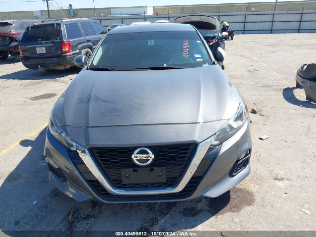 1N4BL4BV2KC249083 Nissan Altima 2.5 S
