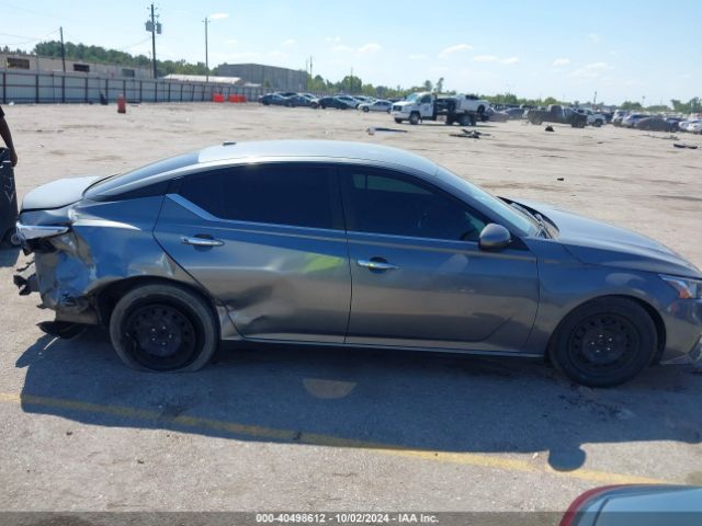 1N4BL4BV2KC249083 Nissan Altima 2.5 S