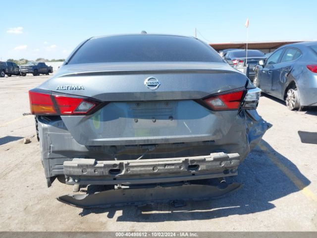 1N4BL4BV2KC249083 Nissan Altima 2.5 S
