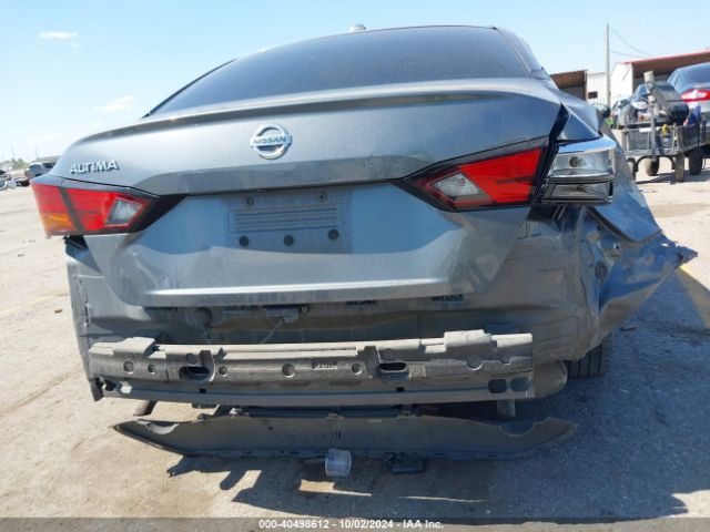1N4BL4BV2KC249083 Nissan Altima 2.5 S