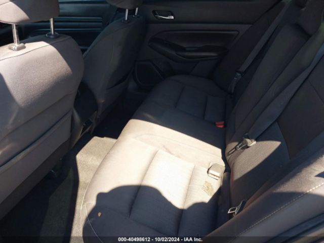 1N4BL4BV2KC249083 Nissan Altima 2.5 S