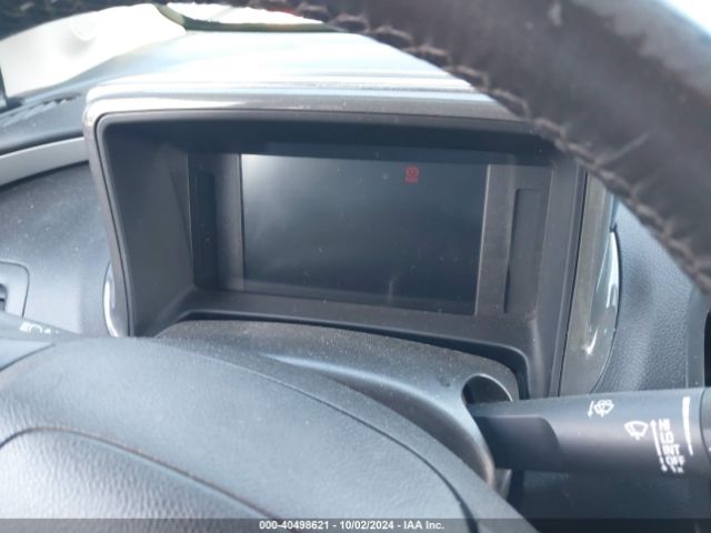 1G1RH6E49EU152883 Chevrolet Volt