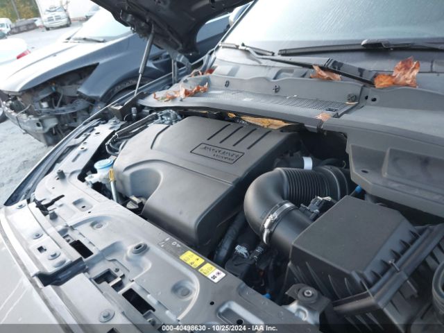 2020 JAGUAR E-PACE SADFP2FXXL1Z82600 Photo 9