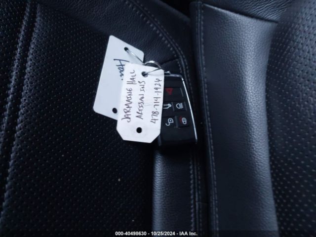 2020 JAGUAR E-PACE SADFP2FXXL1Z82600 Photo 10