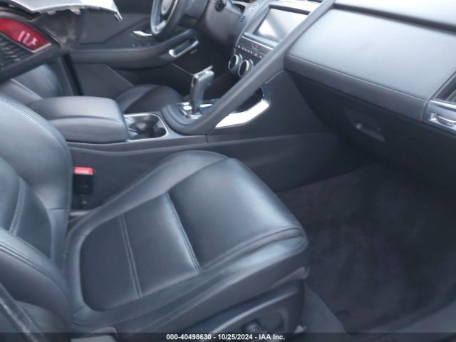2020 JAGUAR E-PACE SADFP2FXXL1Z82600 Photo 4