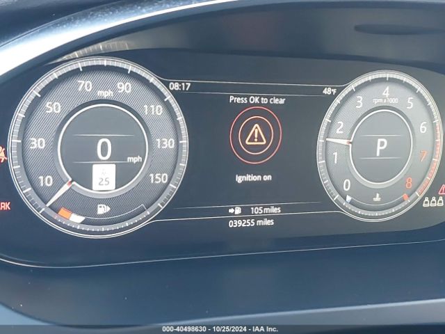 2020 JAGUAR E-PACE SADFP2FXXL1Z82600 Photo 6