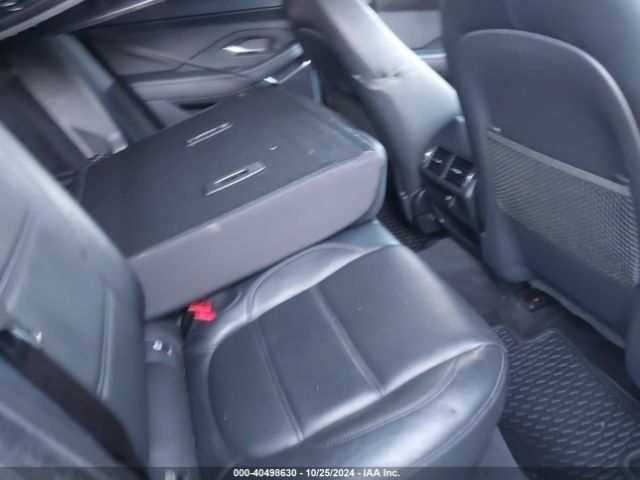 2020 JAGUAR E-PACE SADFP2FXXL1Z82600 Photo 7