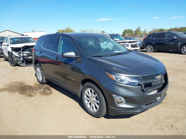 Chevrolet EQUINOX LT 2019 2GNAXKEV8K6146471 Image 1