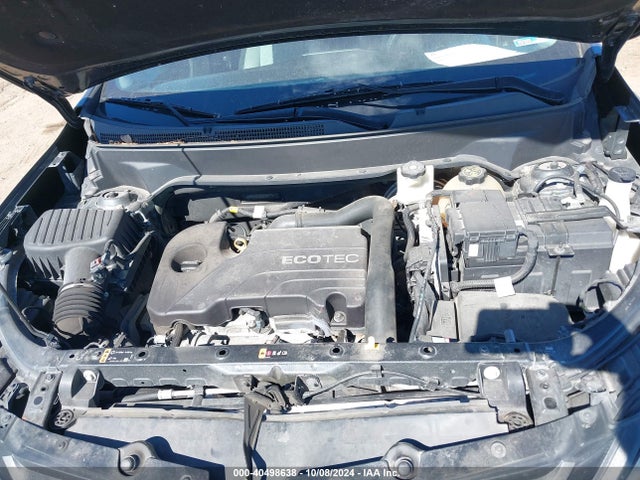 Chevrolet EQUINOX LT 2019 2GNAXKEV8K6146471 Image 10