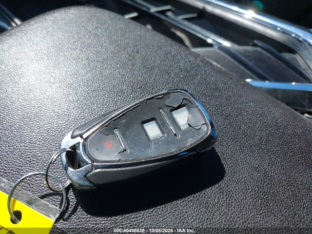 Chevrolet EQUINOX LT 2019 2GNAXKEV8K6146471 Image 11
