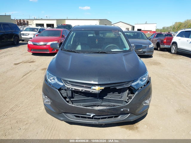 Chevrolet EQUINOX LT 2019 2GNAXKEV8K6146471 Image 13