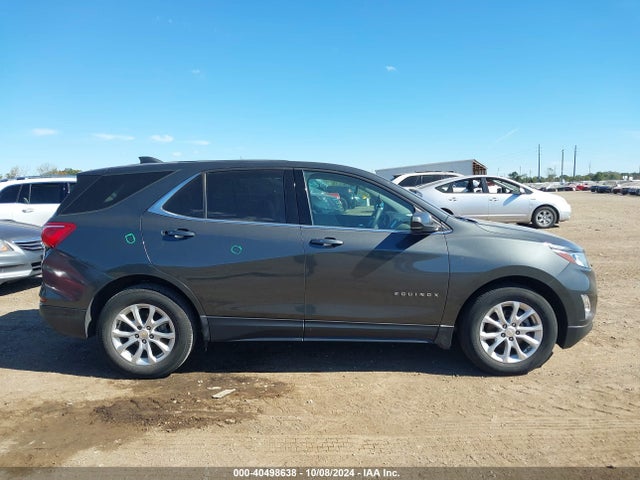 Chevrolet EQUINOX LT 2019 2GNAXKEV8K6146471 Image 14