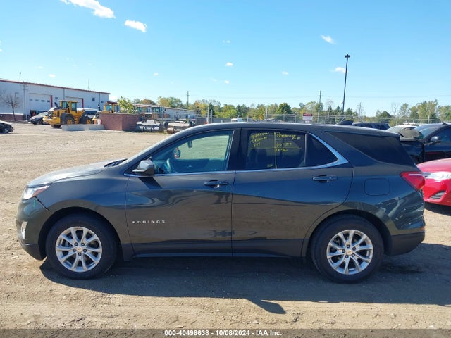 Chevrolet EQUINOX LT 2019 2GNAXKEV8K6146471 Image 15