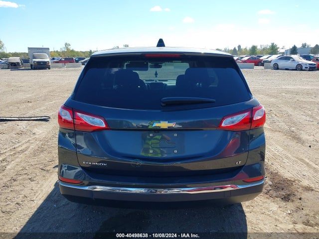 Chevrolet EQUINOX LT 2019 2GNAXKEV8K6146471 Image 17
