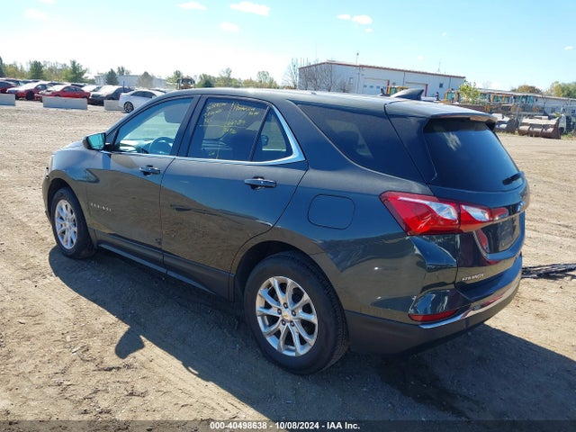 Chevrolet EQUINOX LT 2019 2GNAXKEV8K6146471 Image 3