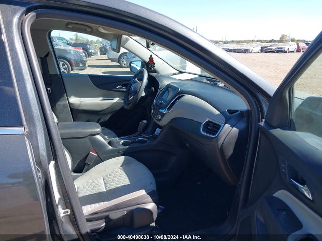 Chevrolet EQUINOX LT 2019 2GNAXKEV8K6146471 Image 5